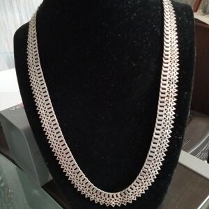 Vintage French Made Necklace